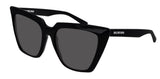 Lunettes de Soleil Balenciaga Everyday BB0046S