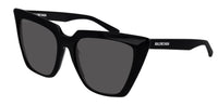Lunettes de Soleil Balenciaga Everyday BB0046S