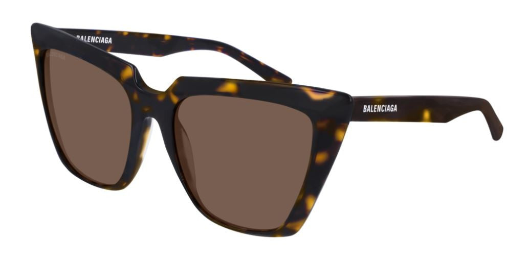 Lunettes de Soleil Balenciaga Everyday BB0046S