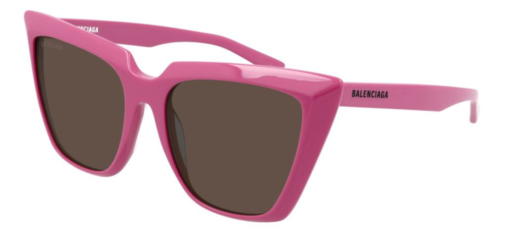 Lunettes de Soleil Balenciaga Everyday BB0046S