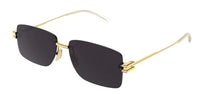 Bottega Veneta New Classic BV1126S Sunglasses