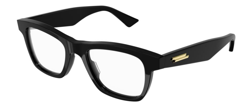 Korrektionsbrille Bottega-Veneta New-classic BV1120O