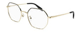 Lunettes de vue Alexander-McQueen ICONS AM0338O