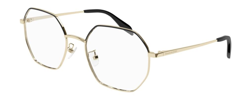 Alexander-McQueen ICONS AM0338O Prescription Glasses