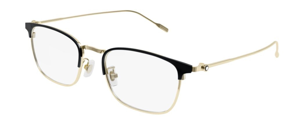 Montblanc Established MB0192O Prescription Glasses