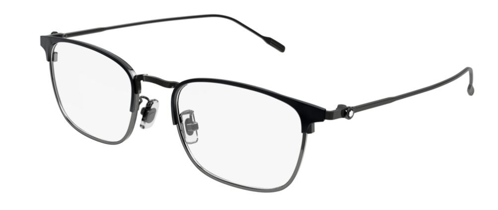 Montblanc Established MB0192O Prescription Glasses