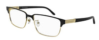 Gafas graduadas Alexander-McQueen CASUAL-LINES AM0346O
