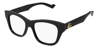Gucci Logo GG0999O Prescription Glasses