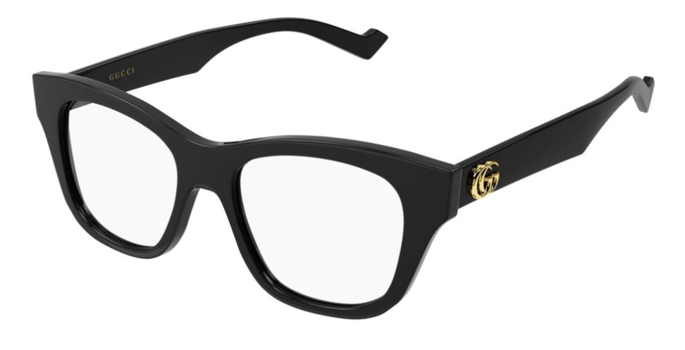 Gucci Logo GG0999O Prescription Glasses