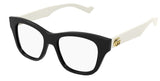 Gafas graduadas Gucci Logo GG0999O