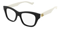 Gucci Logo GG0999O Prescription Glasses