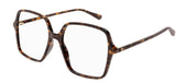 Lunettes de vue Gucci Logo GG1003O