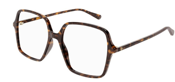 Lunettes de vue Gucci Logo GG1003O