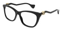 Korrektionsbrille Gucci Logo GG1012O