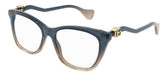 Gafas graduadas Gucci Logo GG1012O
