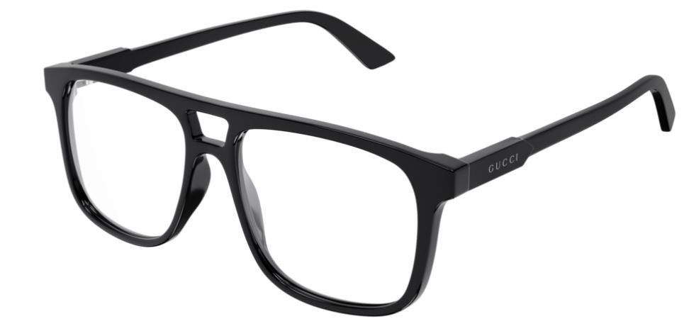 Korrektionsbrille Gucci Logo GG1035O