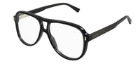 Lunettes de vue Gucci Logo GG1044O