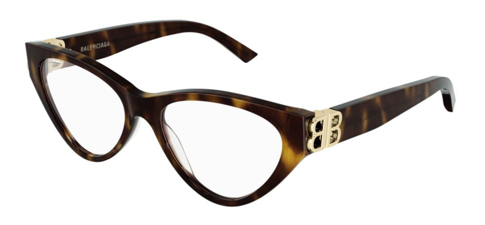 Korrektionsbrille Balenciaga EVERYDAY BB0172O