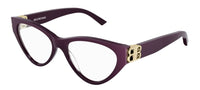 Korrektionsbrille Balenciaga EVERYDAY BB0172O