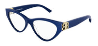 Korrektionsbrille Balenciaga EVERYDAY BB0172O