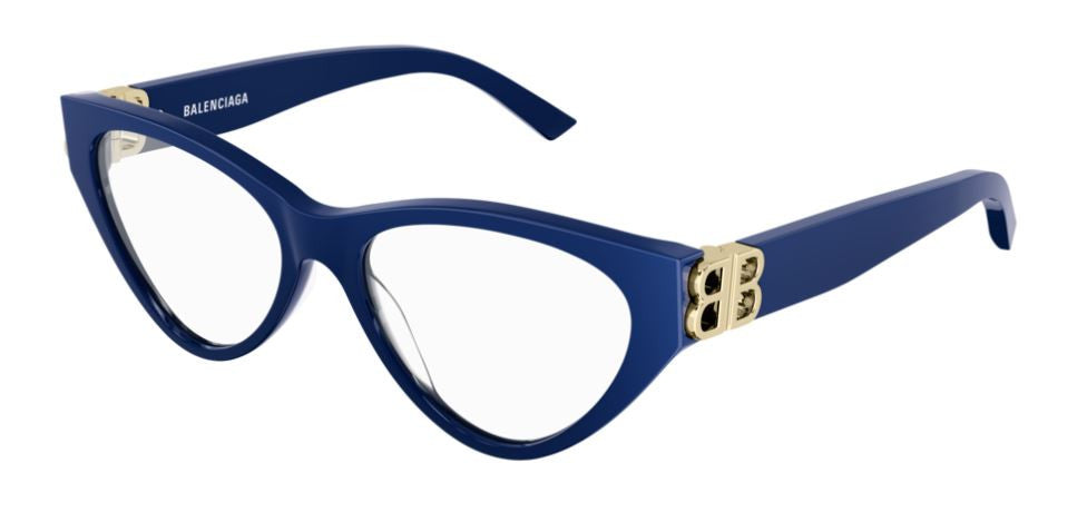 Korrektionsbrille Balenciaga EVERYDAY BB0172O