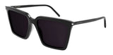 Saint Laurent Corner Angle SL 474 Sunglasses