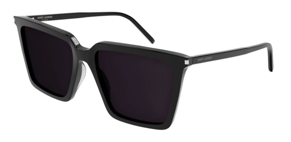 Saint Laurent Corner Angle SL 474 Sunglasses