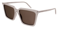 Saint Laurent Corner Angle SL 474 Sunglasses