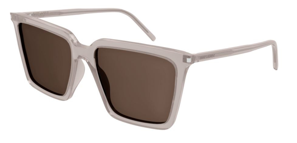 Saint Laurent Corner Angle SL 474 Sunglasses