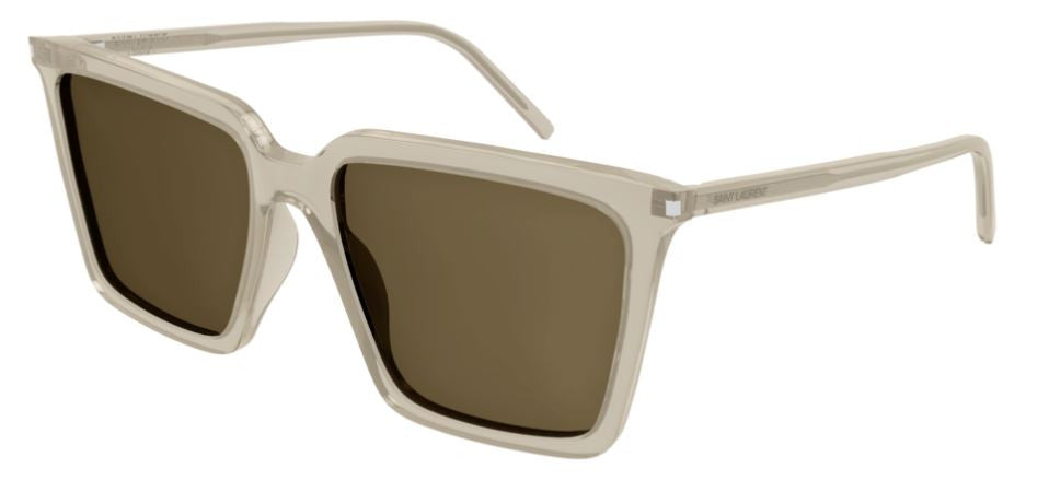 Saint Laurent Corner Angle SL 474 Sunglasses