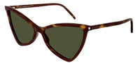 Sonnenbrille Saint Laurent Corner Angle SL 475 JERRY