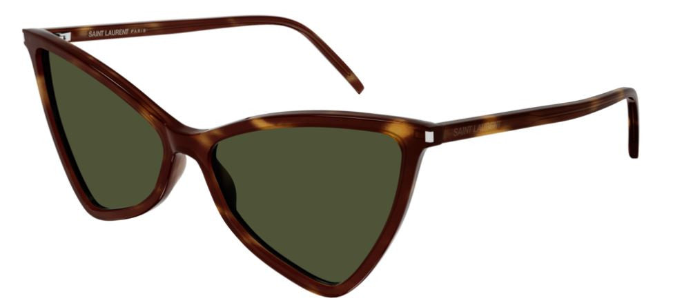 Sonnenbrille Saint Laurent Corner Angle SL 475 JERRY