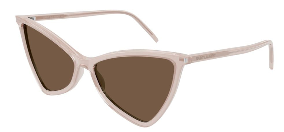 Sonnenbrille Saint Laurent Corner Angle SL 475 JERRY