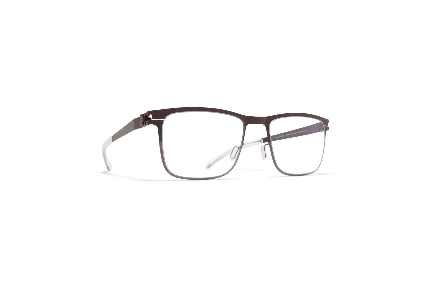 Mykita N01 Armin Prescription Glasses