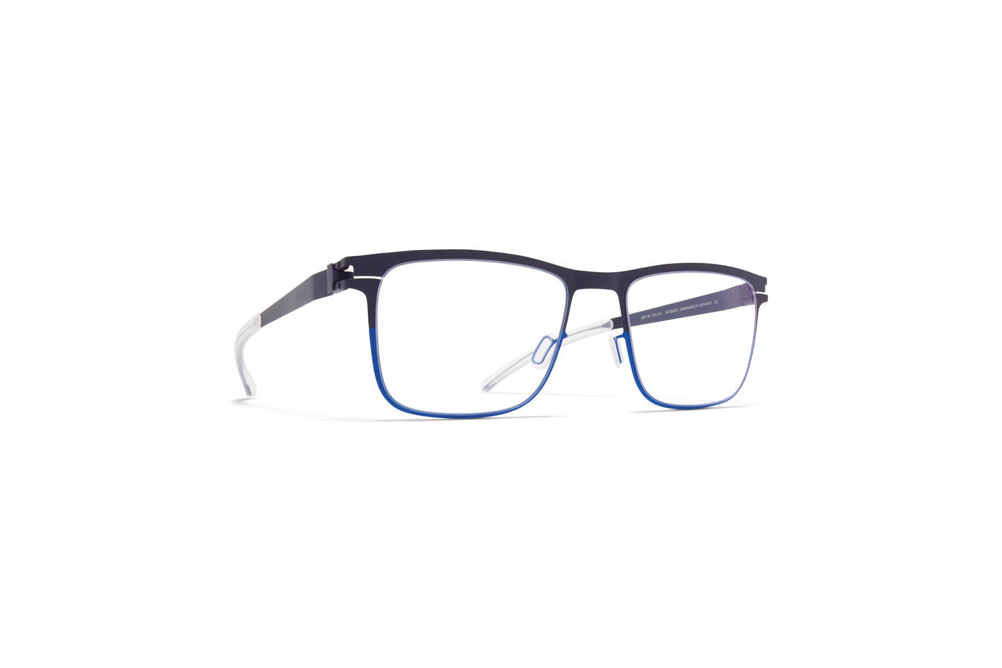 Mykita N01 Armin Prescription Glasses