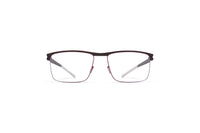 Bril op sterkte Mykita N01 Dalton