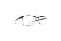Bril op sterkte Mykita N01 Dalton