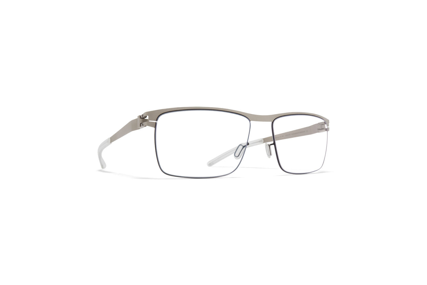Bril op sterkte Mykita N01 Dalton