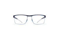 Bril op sterkte Mykita N01 Dalton
