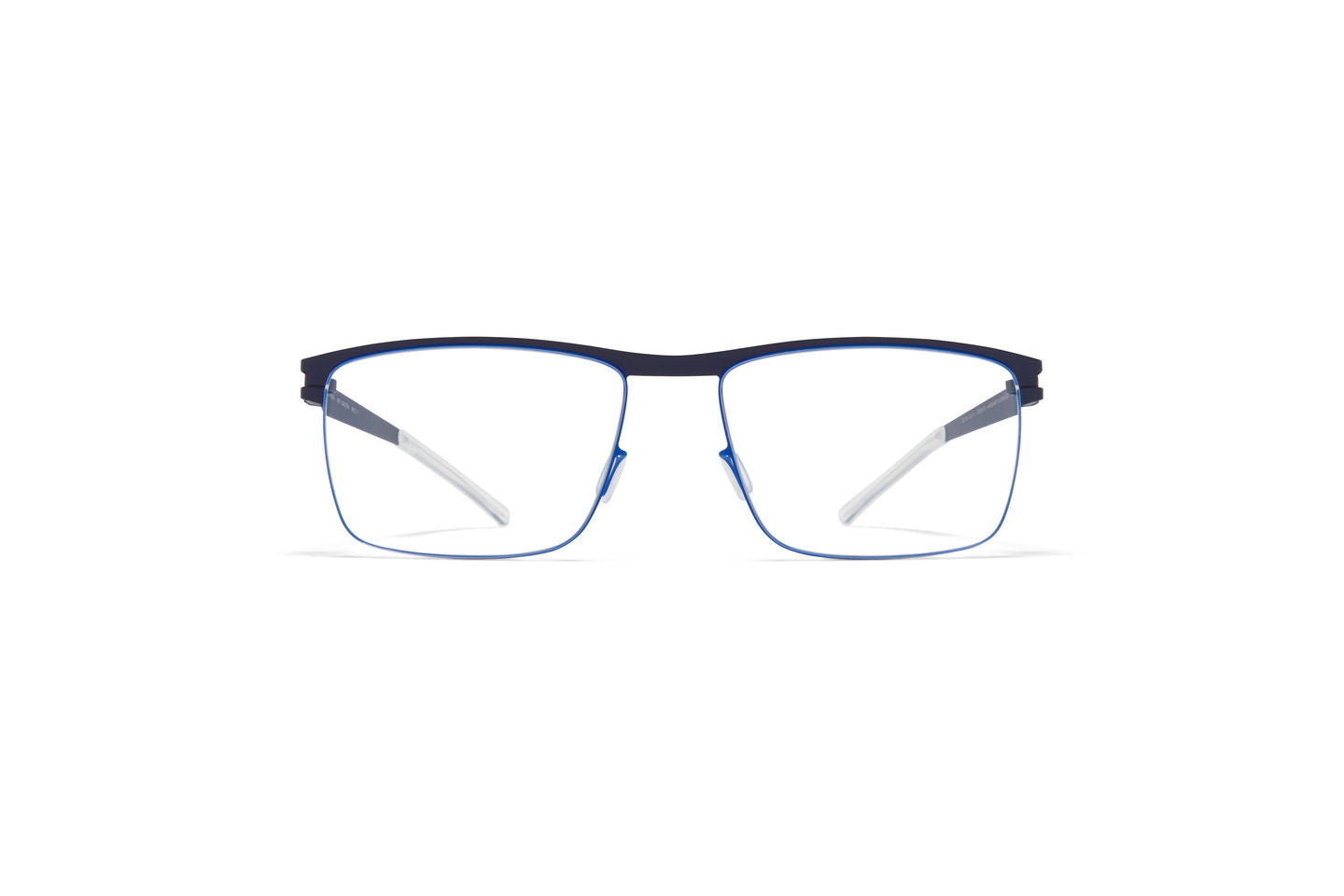 Bril op sterkte Mykita N01 Dalton