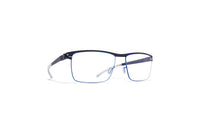 Bril op sterkte Mykita N01 Dalton