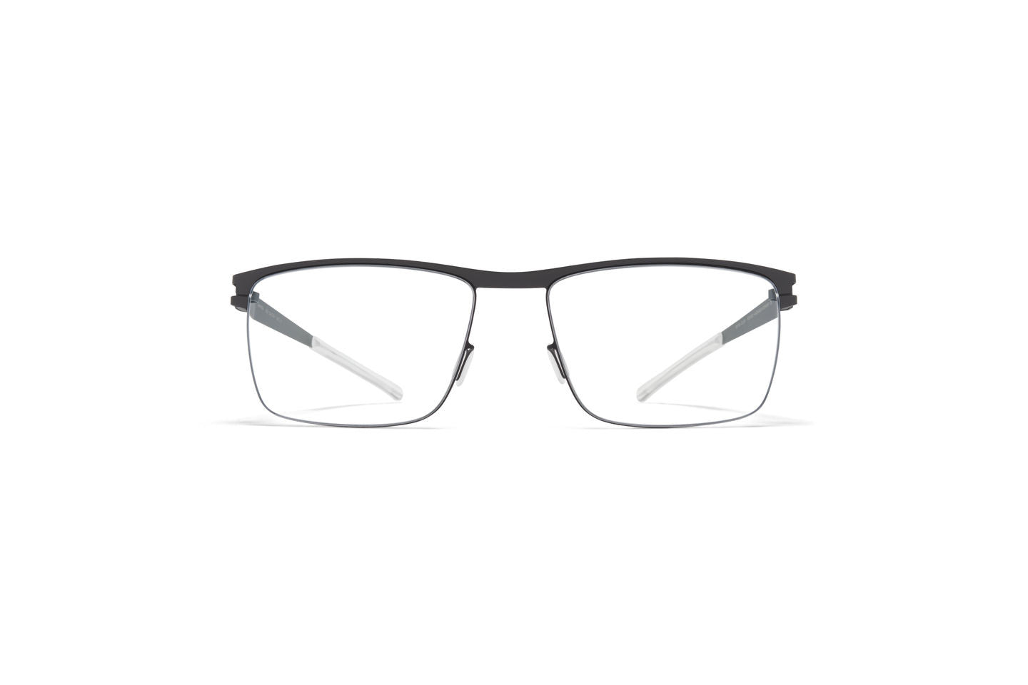 Bril op sterkte Mykita N01 Dalton