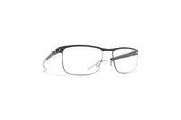 Bril op sterkte Mykita N01 Dalton