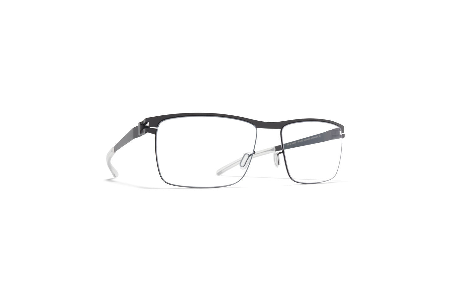Bril op sterkte Mykita N01 Dalton
