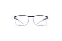 Bril op sterkte Mykita N01 Dalton