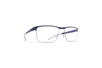 Bril op sterkte Mykita N01 Dalton