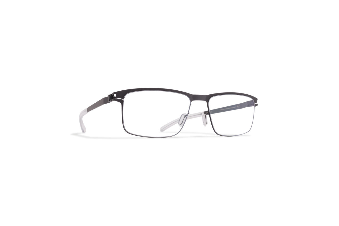 Korrektionsbrille Mykita N01 Dennis