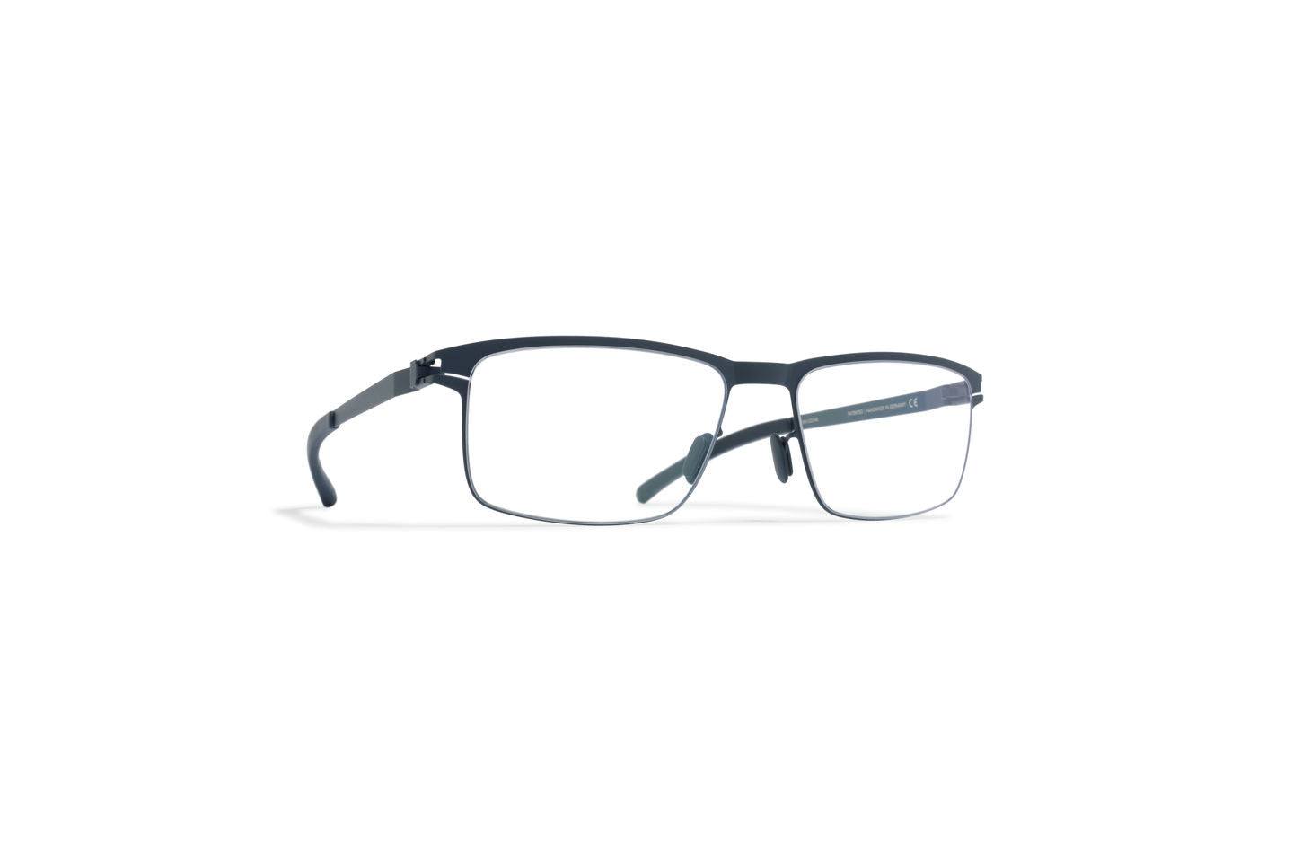 Korrektionsbrille Mykita N01 Dennis