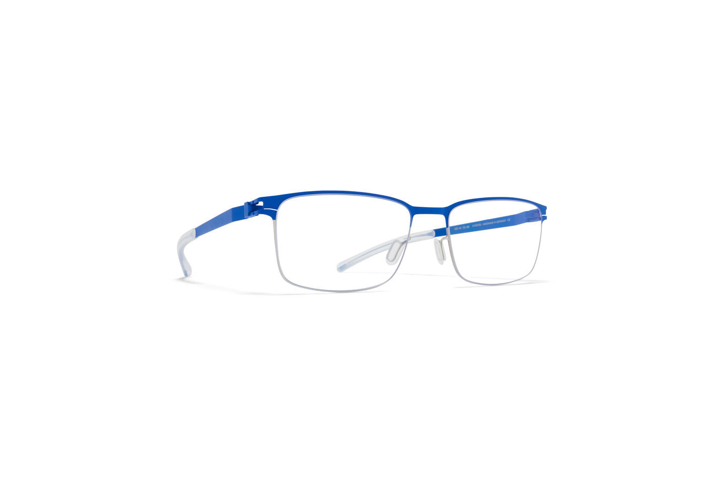 Mykita N01 Gerhard Eyeglasses