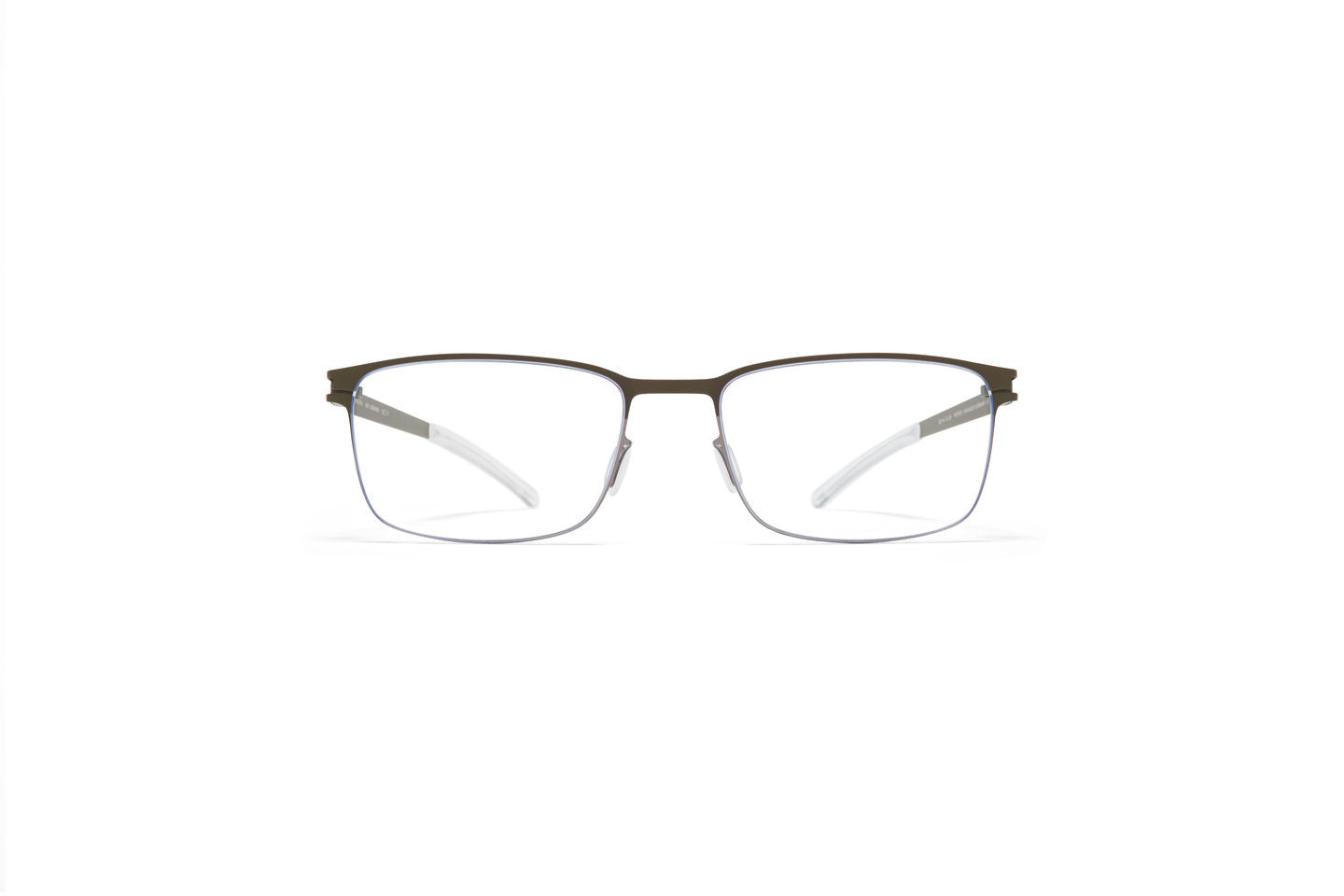 Mykita N01 Gerhard Eyeglasses